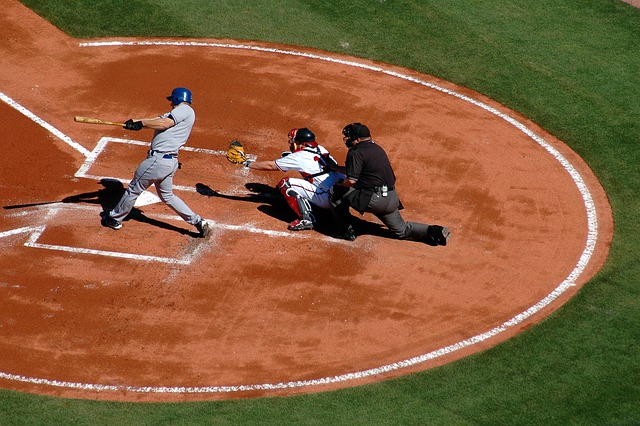 Apuestas Online y el Béisbol 